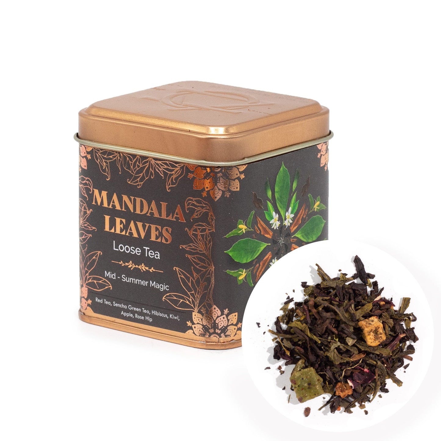 50g Magia de Verano