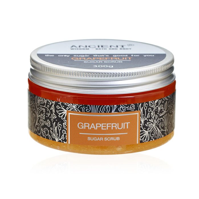 Zuckerpeeling 300 g - Grapefruit