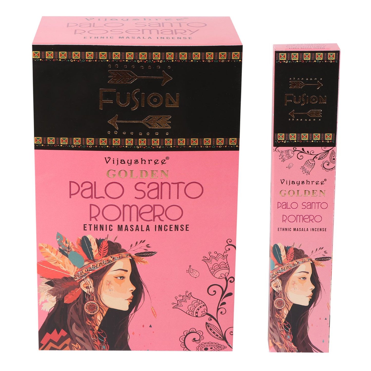 15 g Palo Santo Gold und Rosmarin