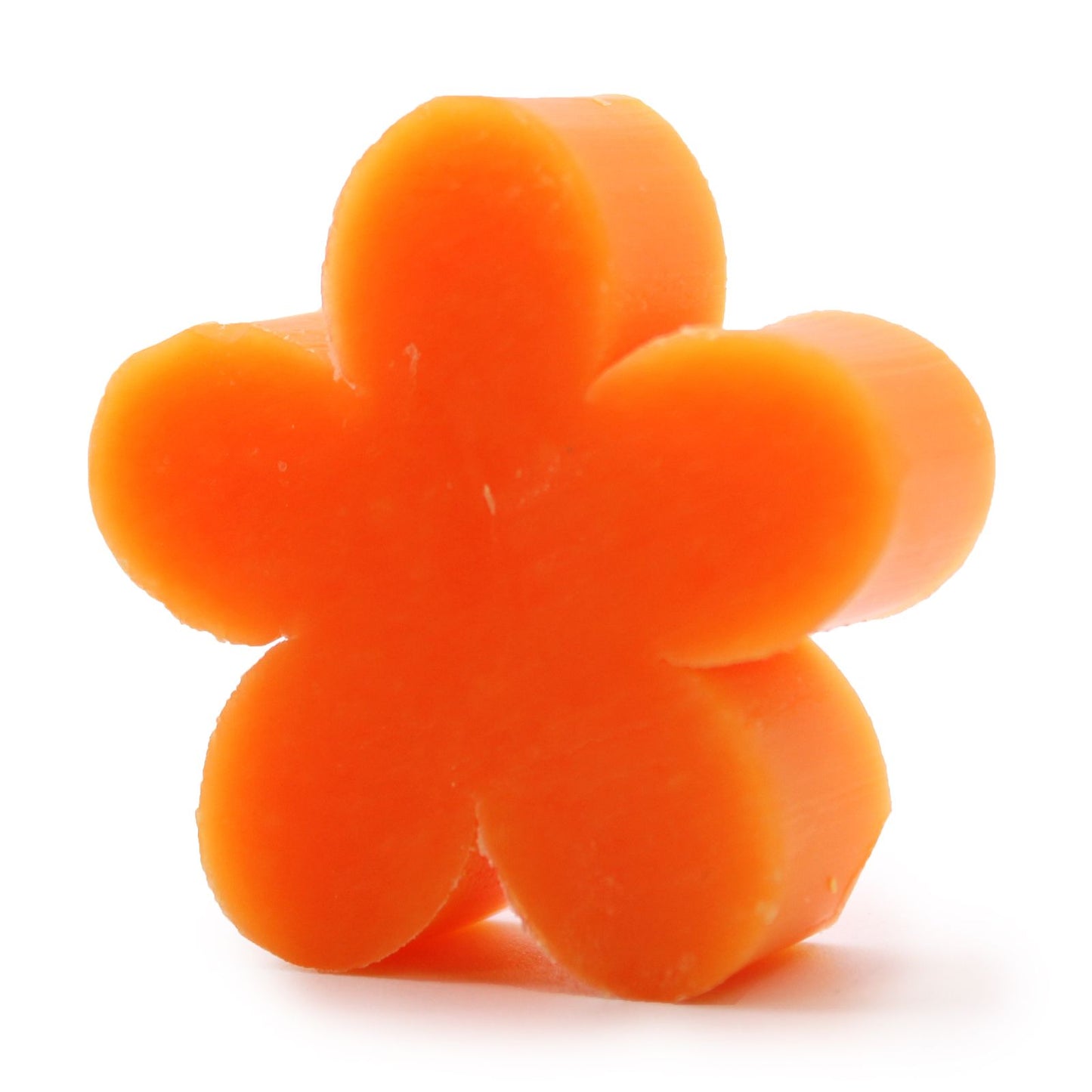 10 savons invités à la fleur de calendula