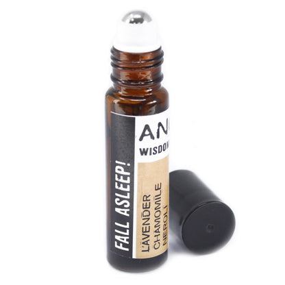 Tranquil Slumber Essential Oil Roll-On
