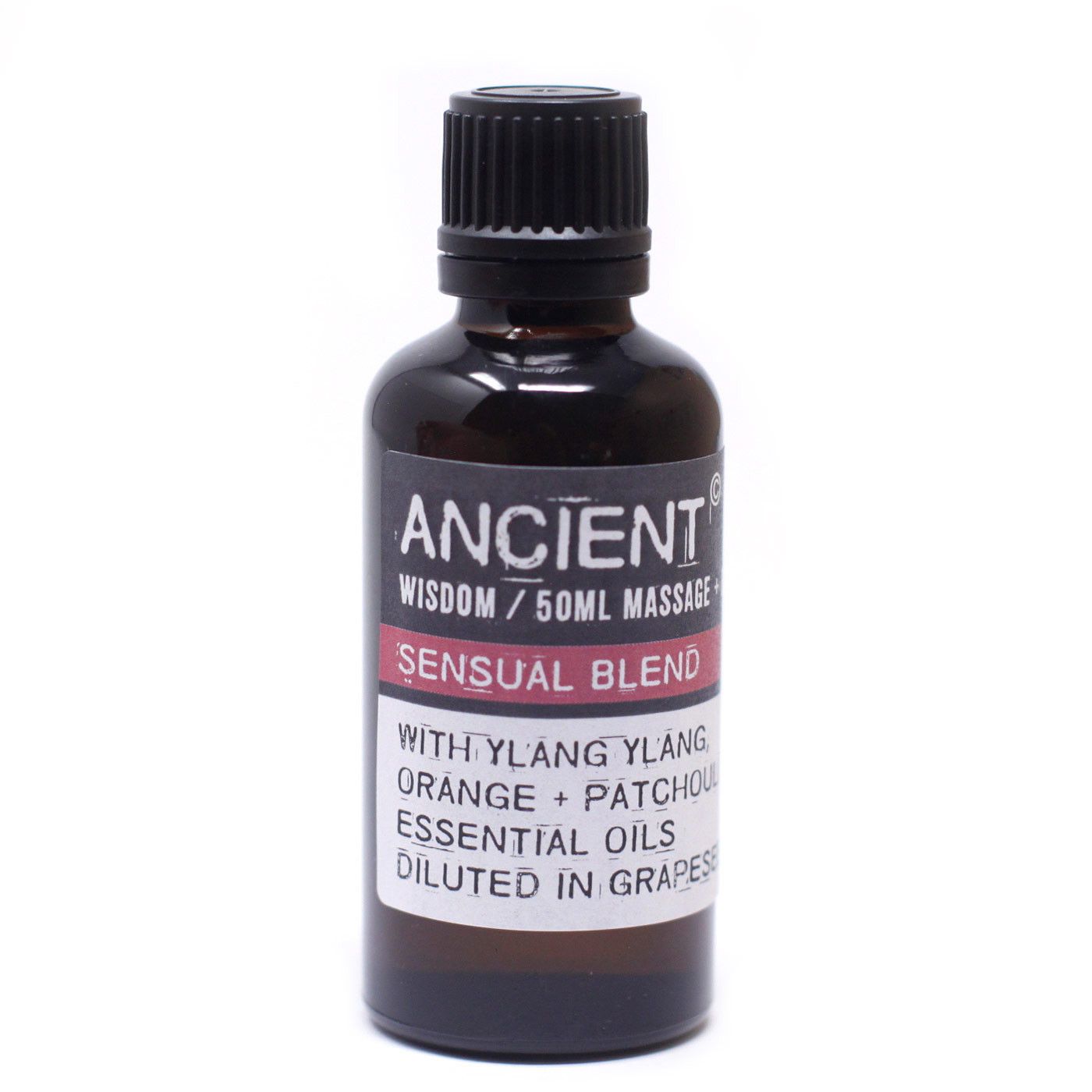 Aceite de Masaje Sensual 50ml