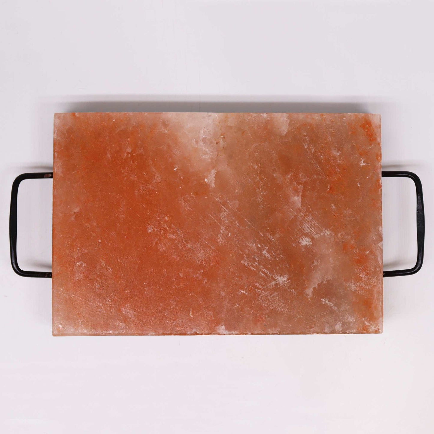 Himalaya-Salz-Grillplatte - 30x20x5cm