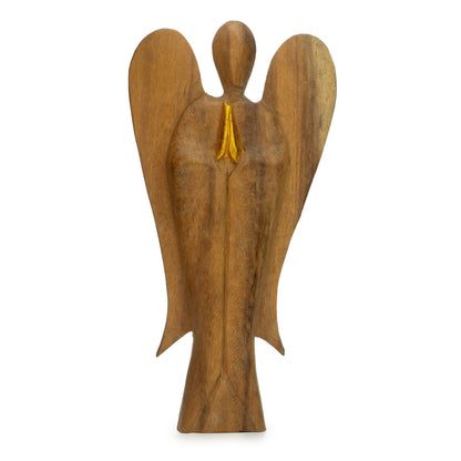 Cuidado Ángel - Amistad - 25 cm