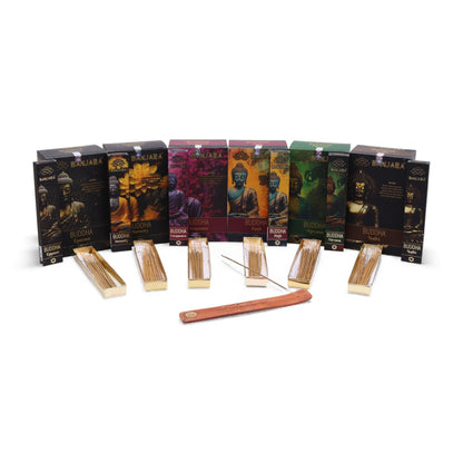 Encens Banjara Buddha - Essence
