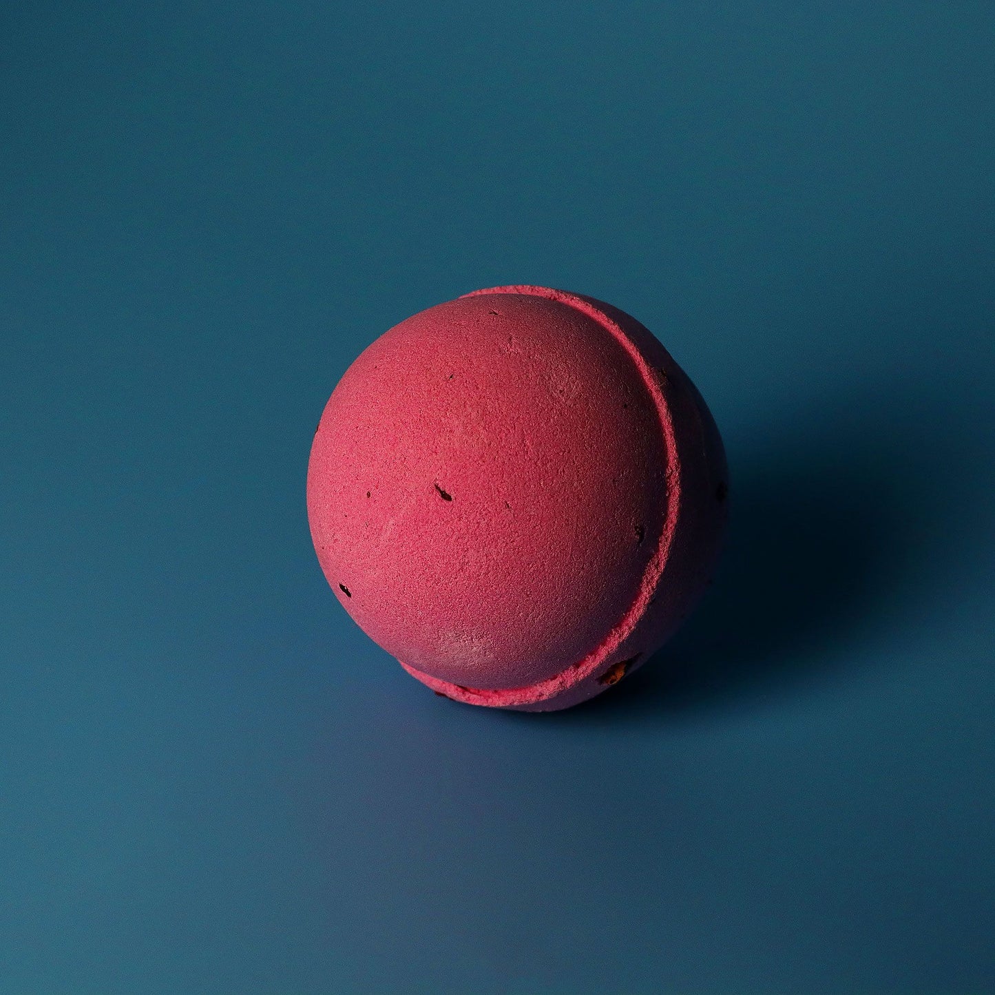 3 x Bomba de Baño Rosa Y Pétalos