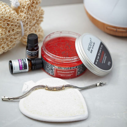 Zuckerpeeling 300 g - Grapefruit