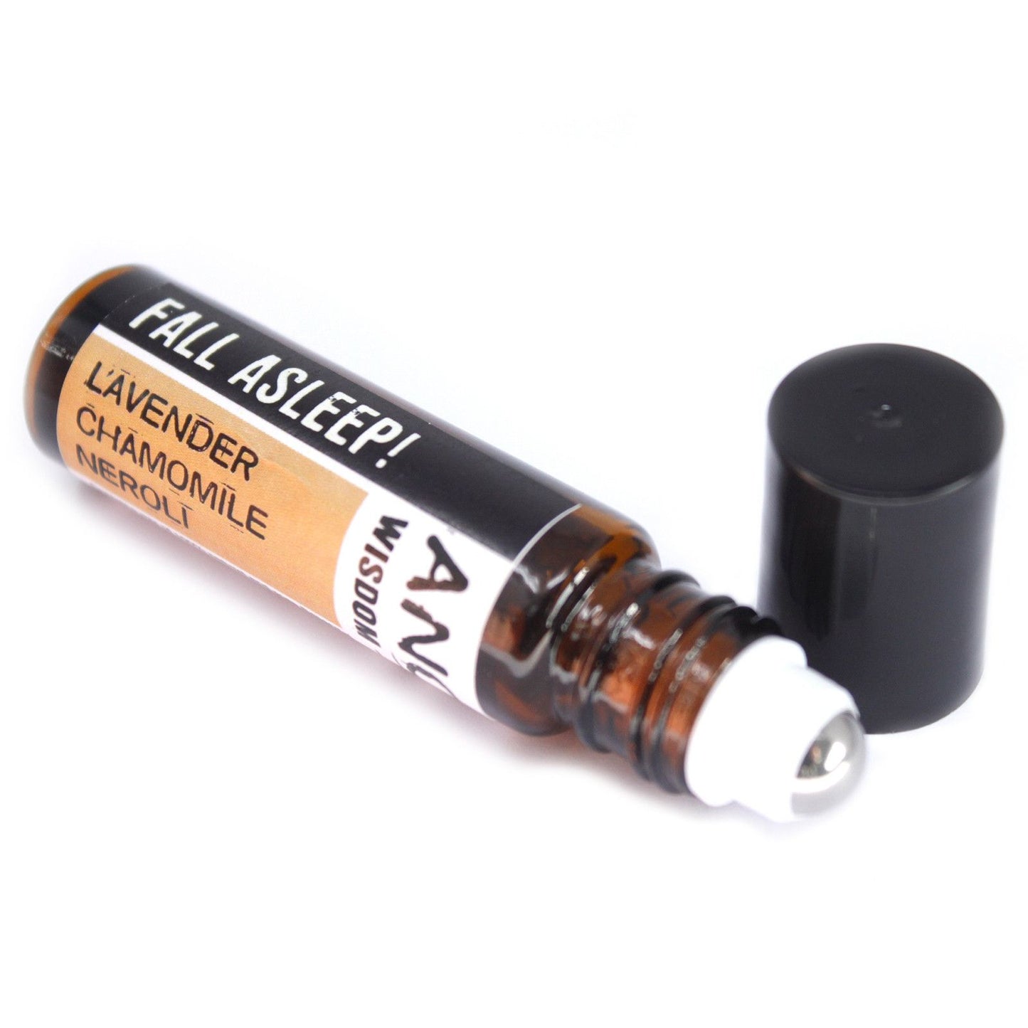 Tranquil Slumber Essential Oil Roll-On