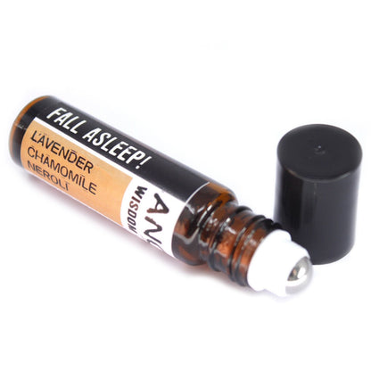 Tranquil Slumber Essential Oil Roll-On