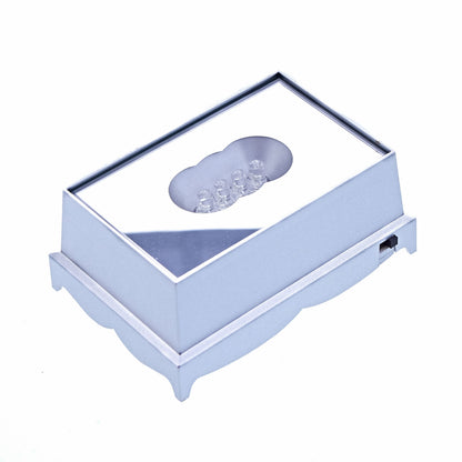 Miroir (rectangle long)