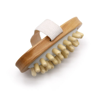 Masajeador Anticelulítico de Madera