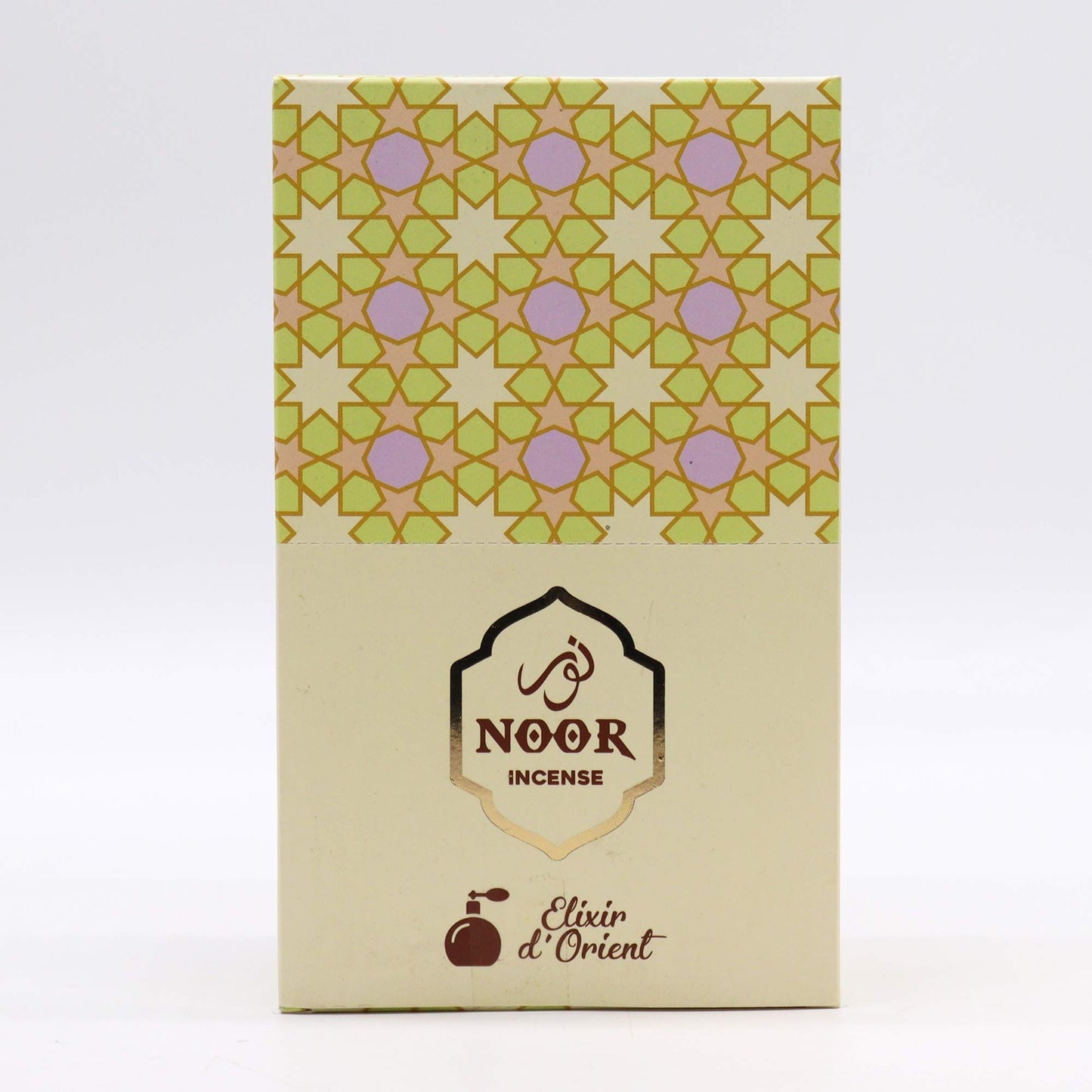 Encens Noor Oud - Cristal