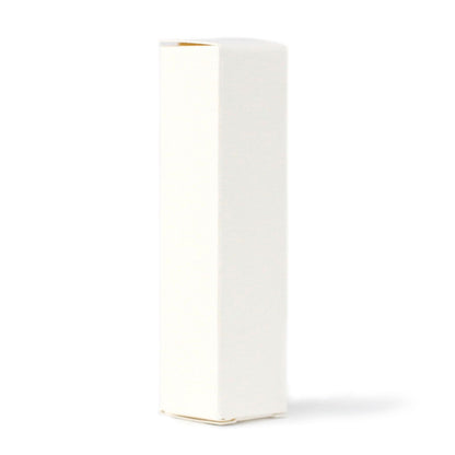 Caja para 10ml Roll On Bottle - Blanca
