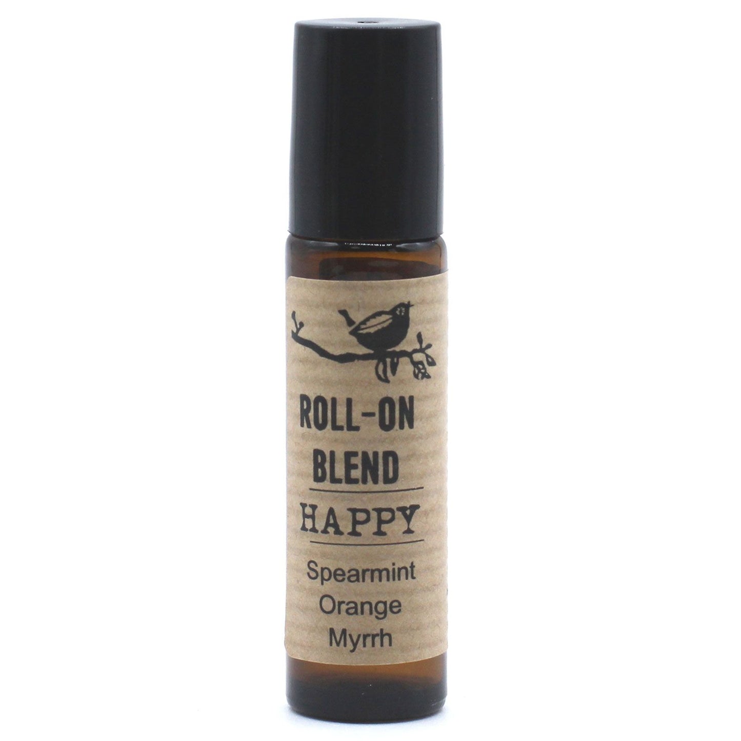 Huiles essentielles Roll-On 10 ml - Alegre
