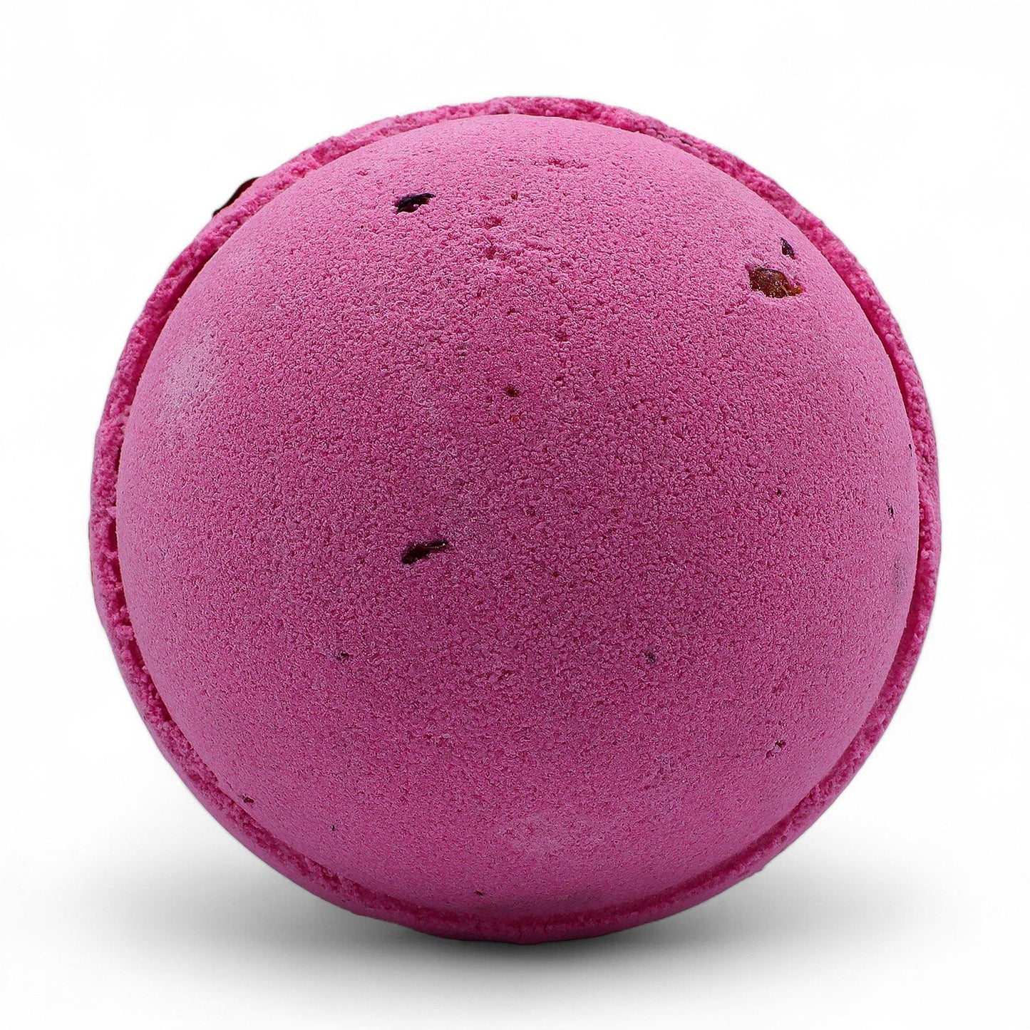 3 x Bomba de Baño Rosa Y Pétalos