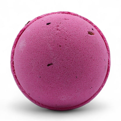 3 x Bomba de Baño Rosa Y Pétalos