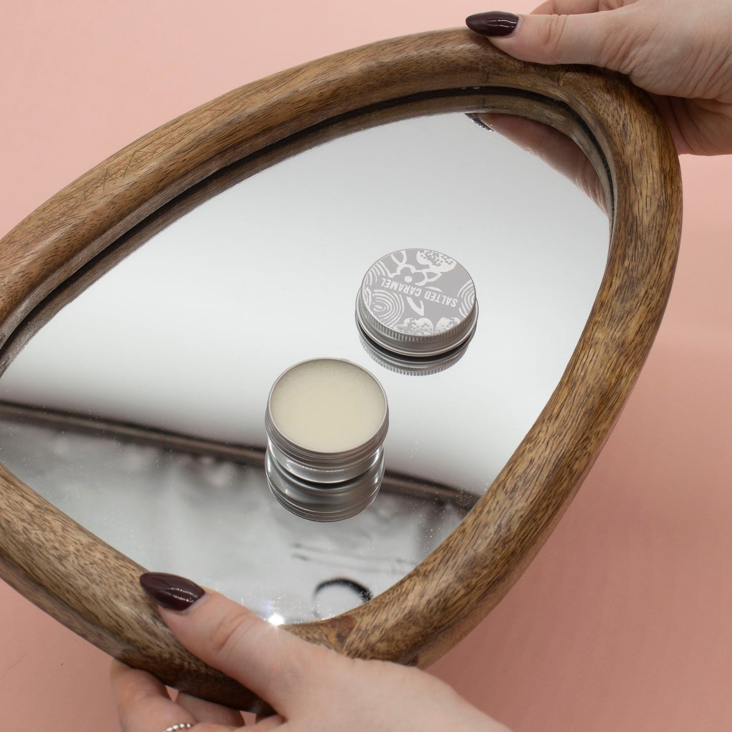 Bálsamo Labial - Fresa