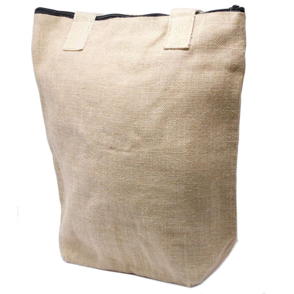 Bolso Yute Ecológico Liso