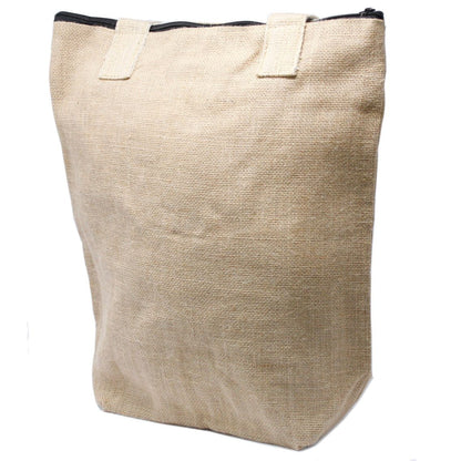 Bolso Yute Ecológico Liso