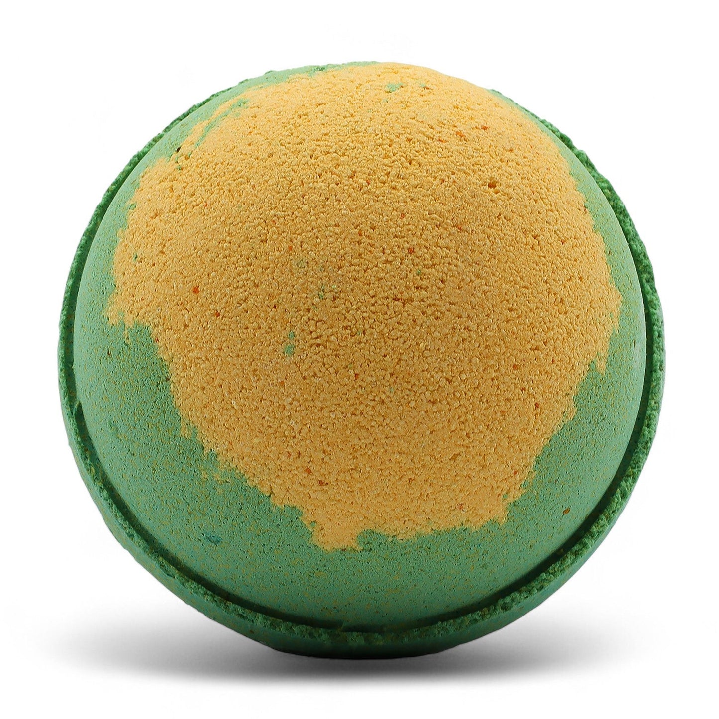 3 x Bomba de Baño - Pastel de Manzana y Natillas