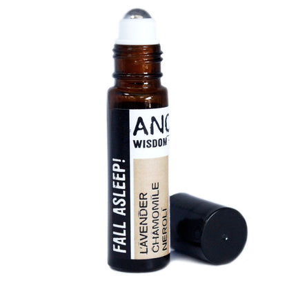 Tranquil Slumber Essential Oil Roll-On