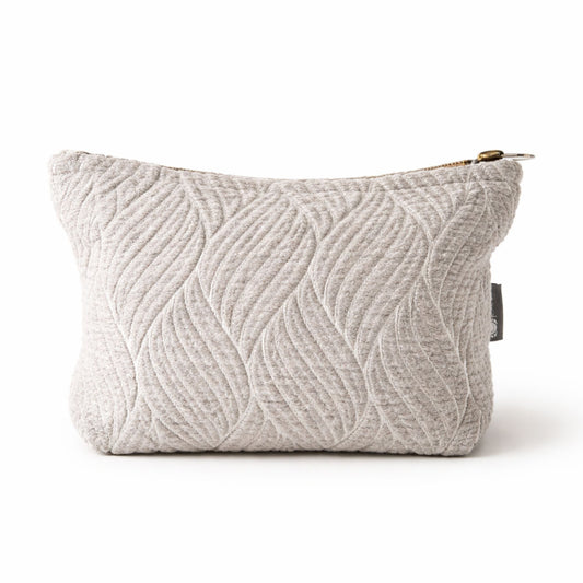 Toiletry Bag - Moonlit Weave