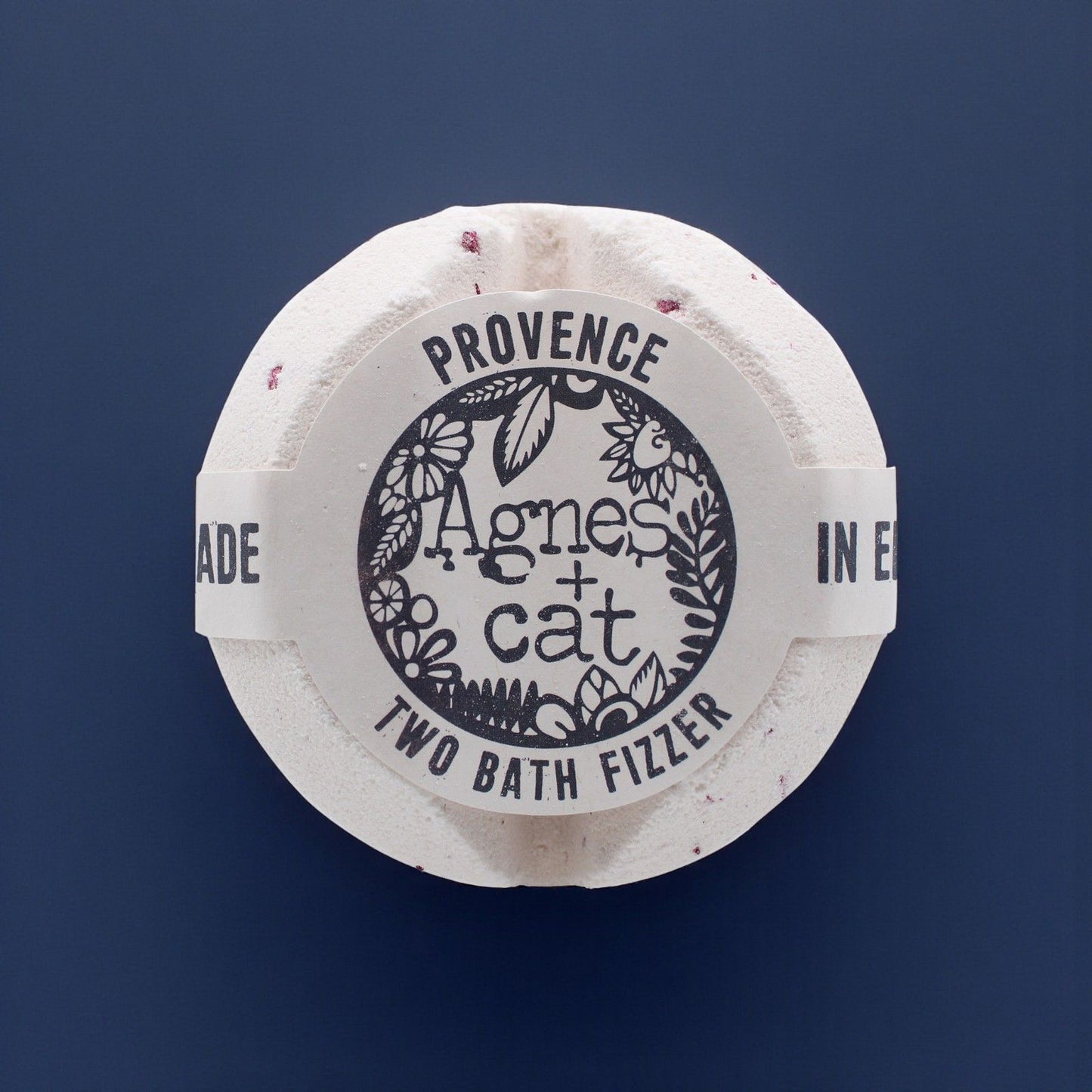 Vaporizador de baño - Provenza