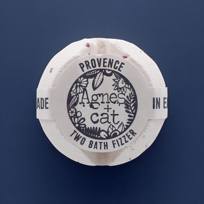 Vaporizador de baño - Provenza