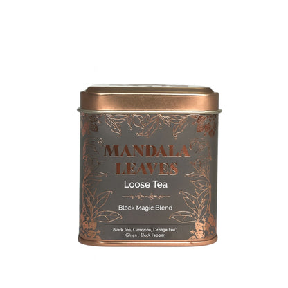 50 g Mezcla de Magia Negra