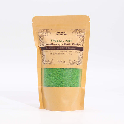 Potion d'aromathérapie en sachet papier 350 g - PMT