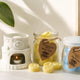 Pack aroma
