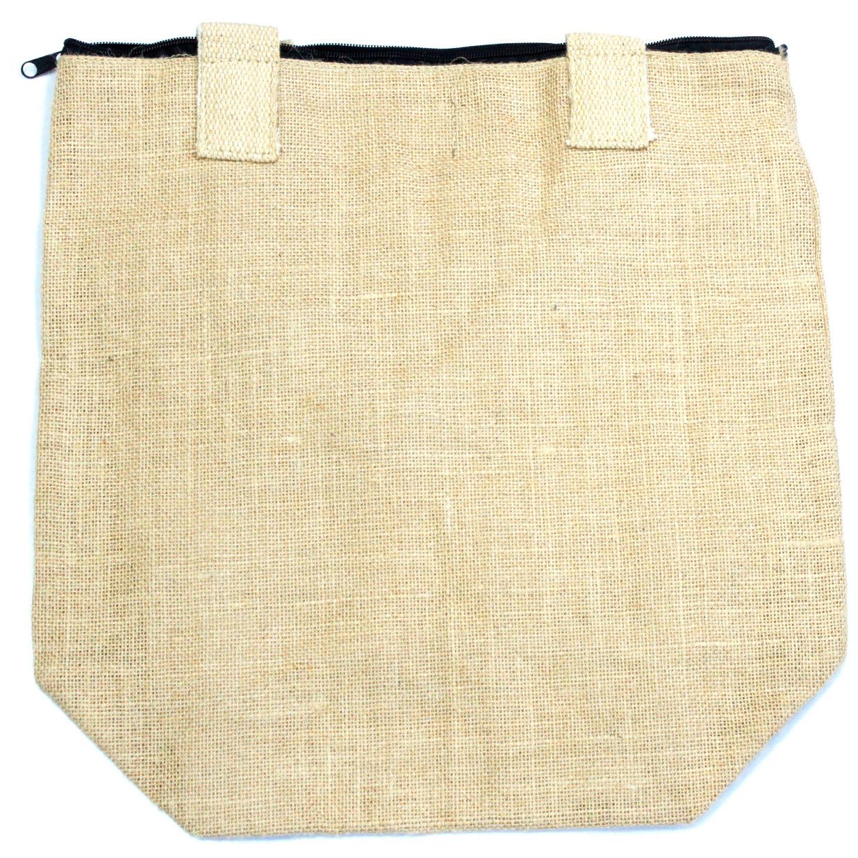 Bolso Yute Ecológico Liso