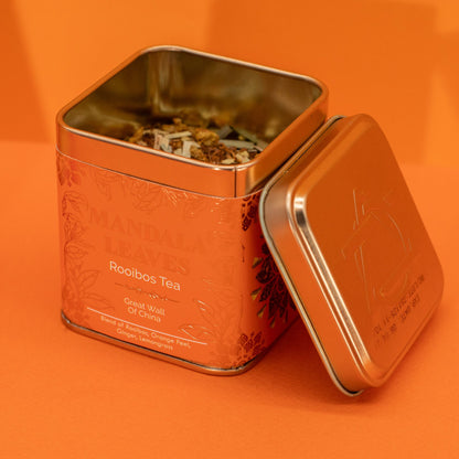 50g Rooibos Eco Gran Muralla China