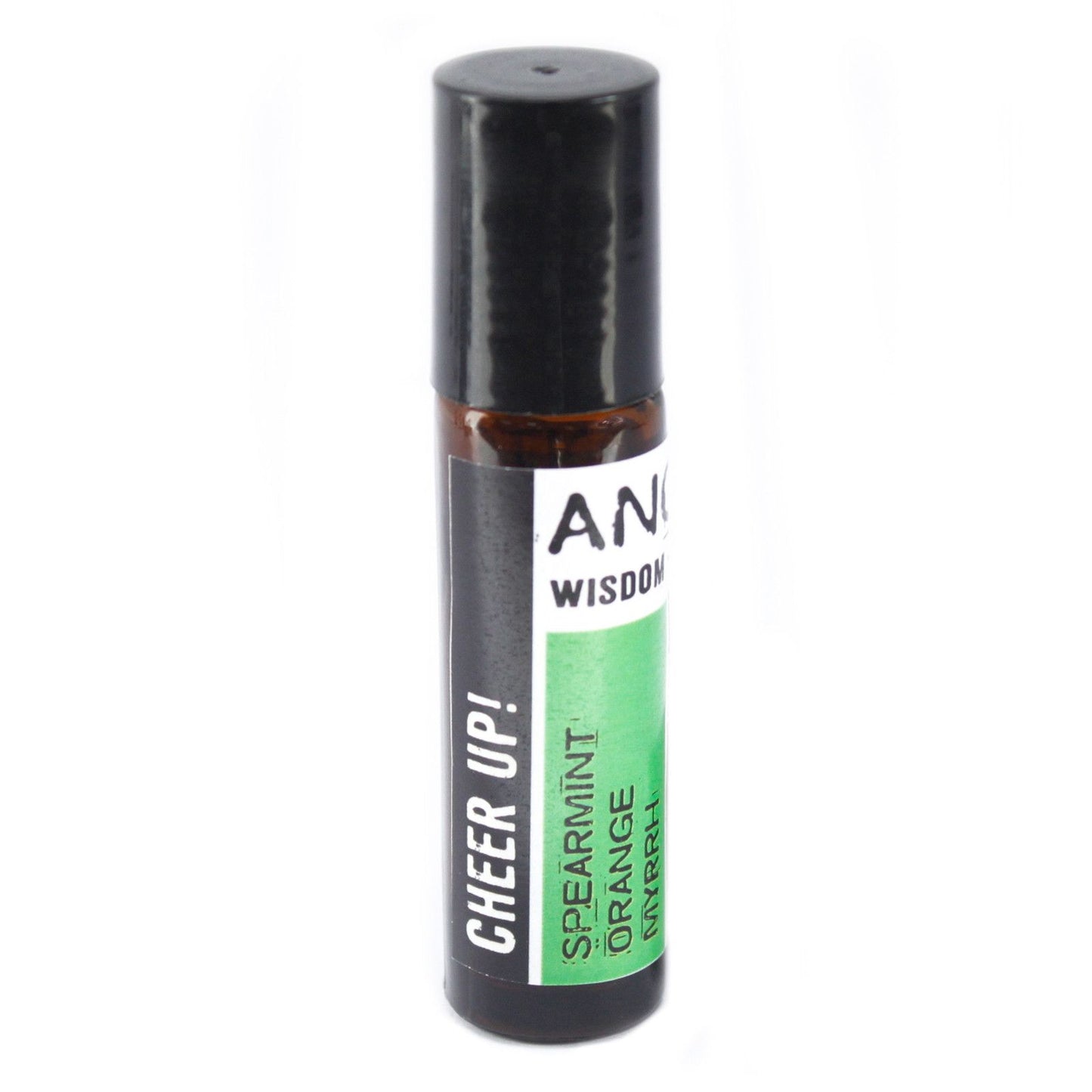 Roll-On Aceites Esenciales Cheer Up