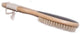 Brosse et lime (23,5 cm)