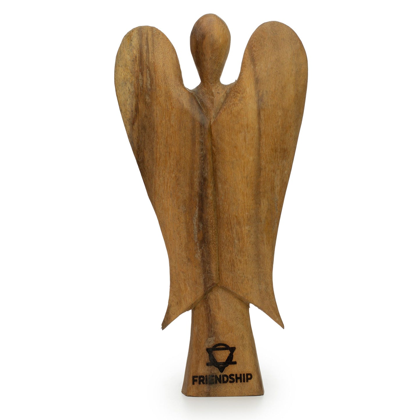 Cuidado Ángel - Amistad - 25 cm