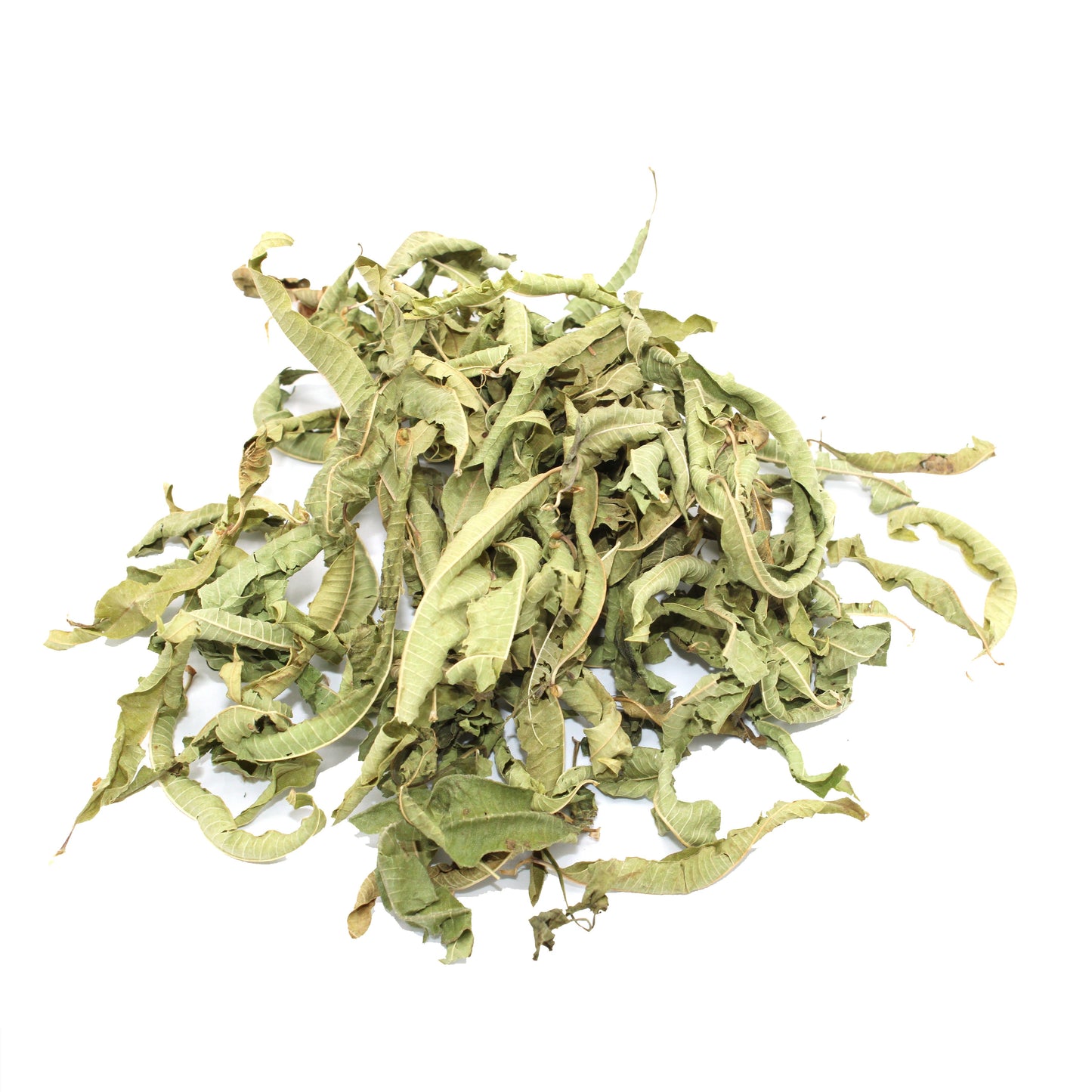Verveine citronnée (feuille entière) 250g
