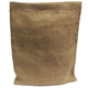 BOÎTE avec grand sac en jute 300 x 400 mm - Sans ficelle