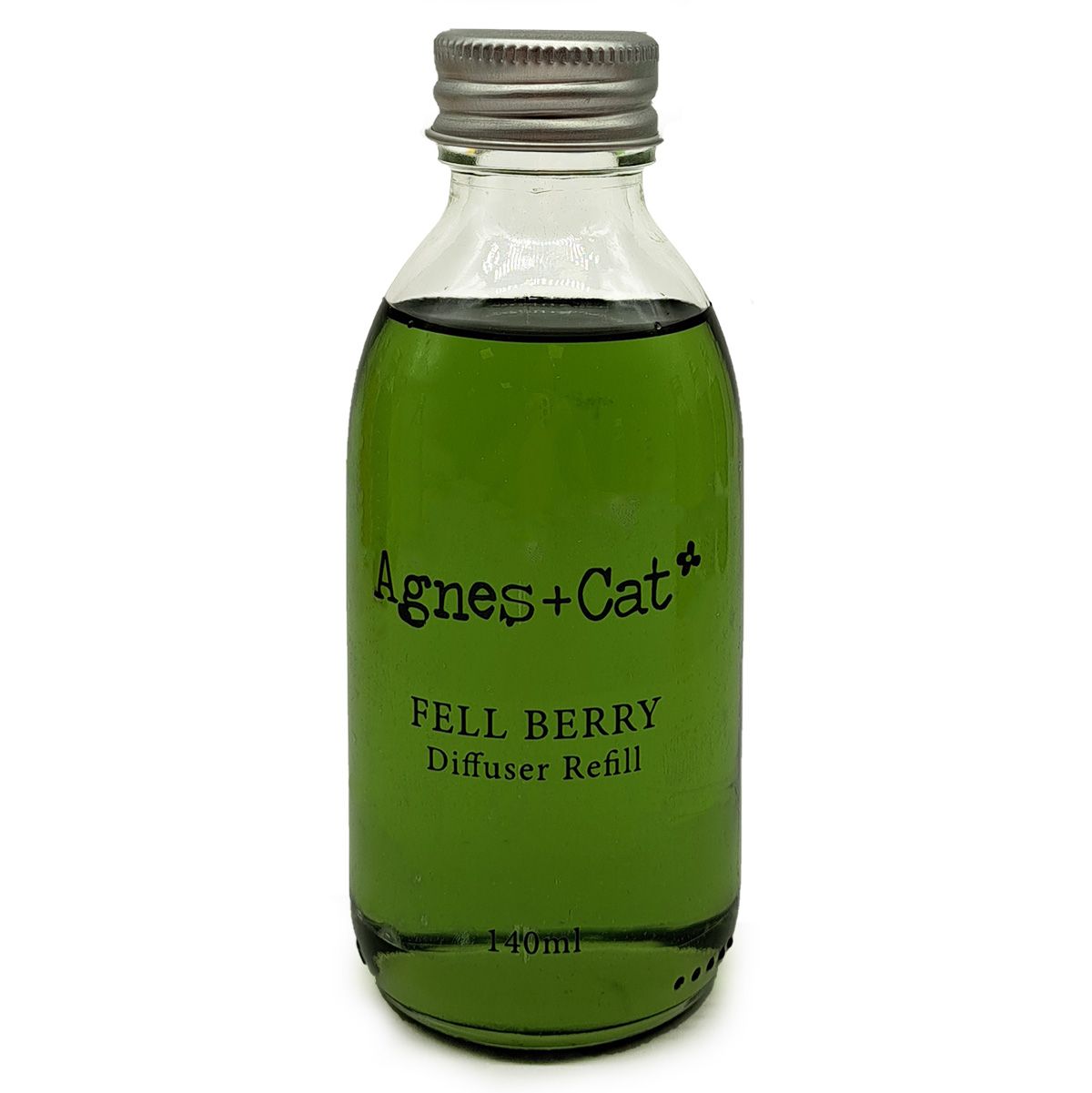 Recharge de désodorisant à bâtonnets 140 ml - Fell Berry