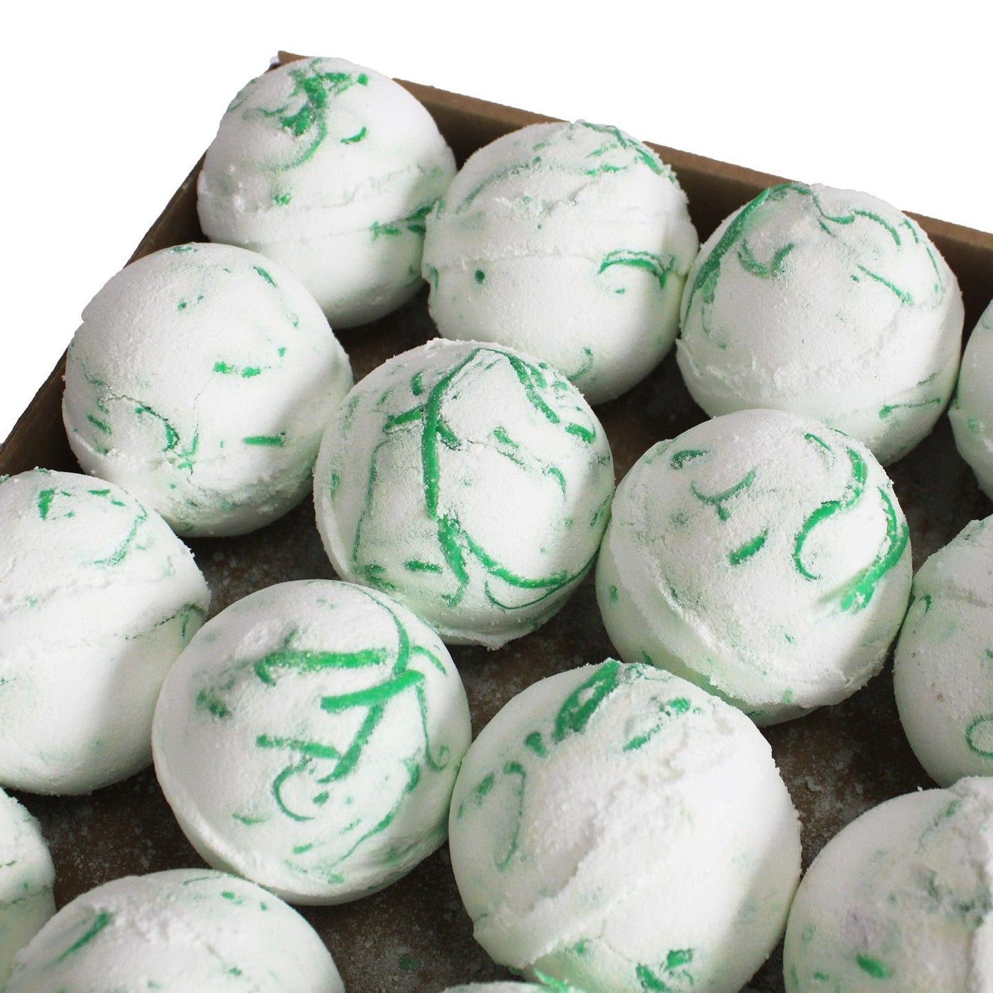 3 x Bomba de Baño Paraíso Tropical - Pomelo