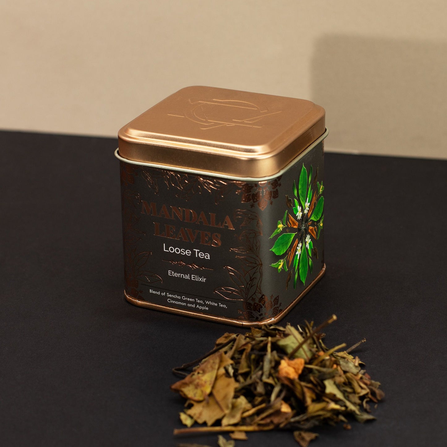 50 g Ethernal Elixir