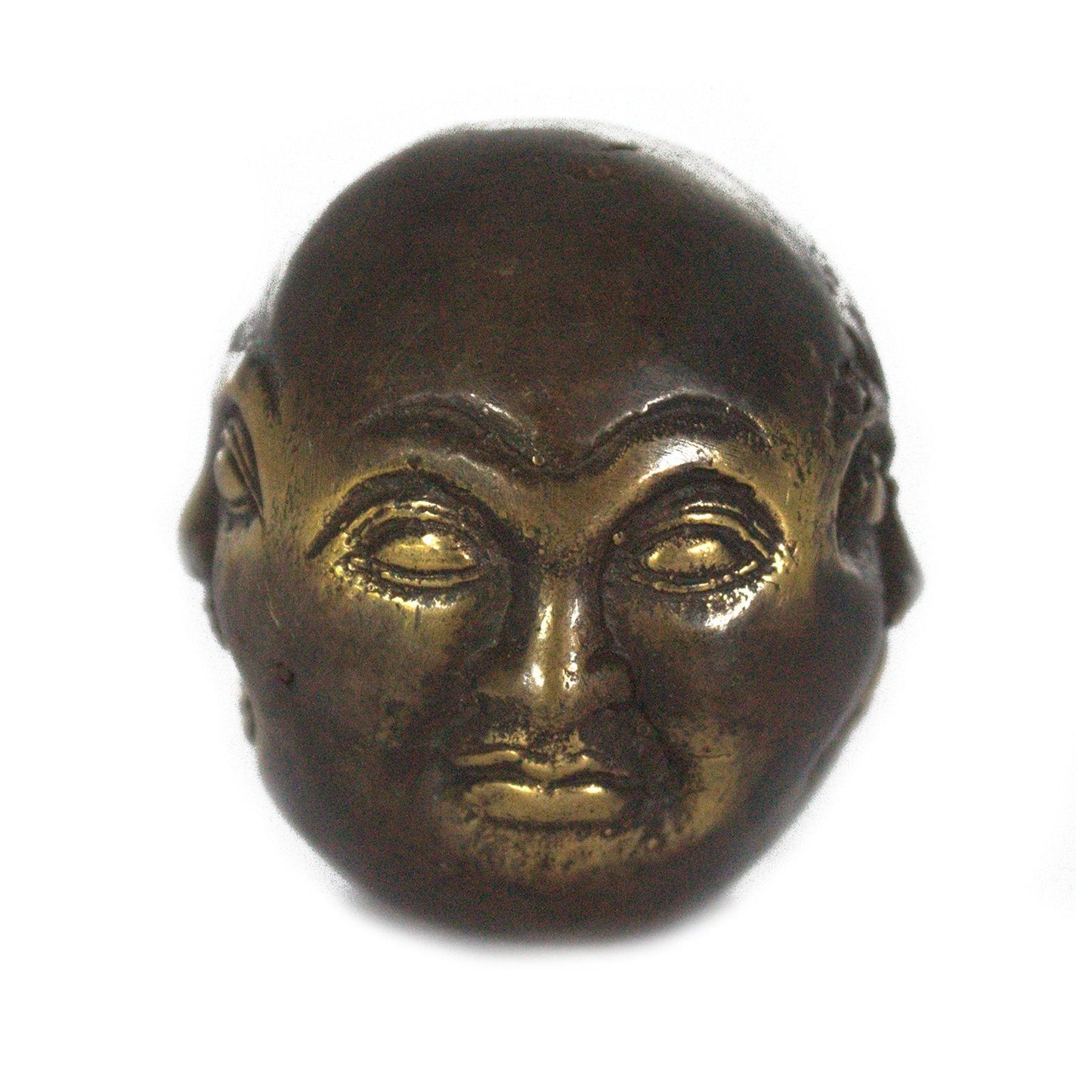 Fengshui - Bouddha à quatre faces - 4,5 cm