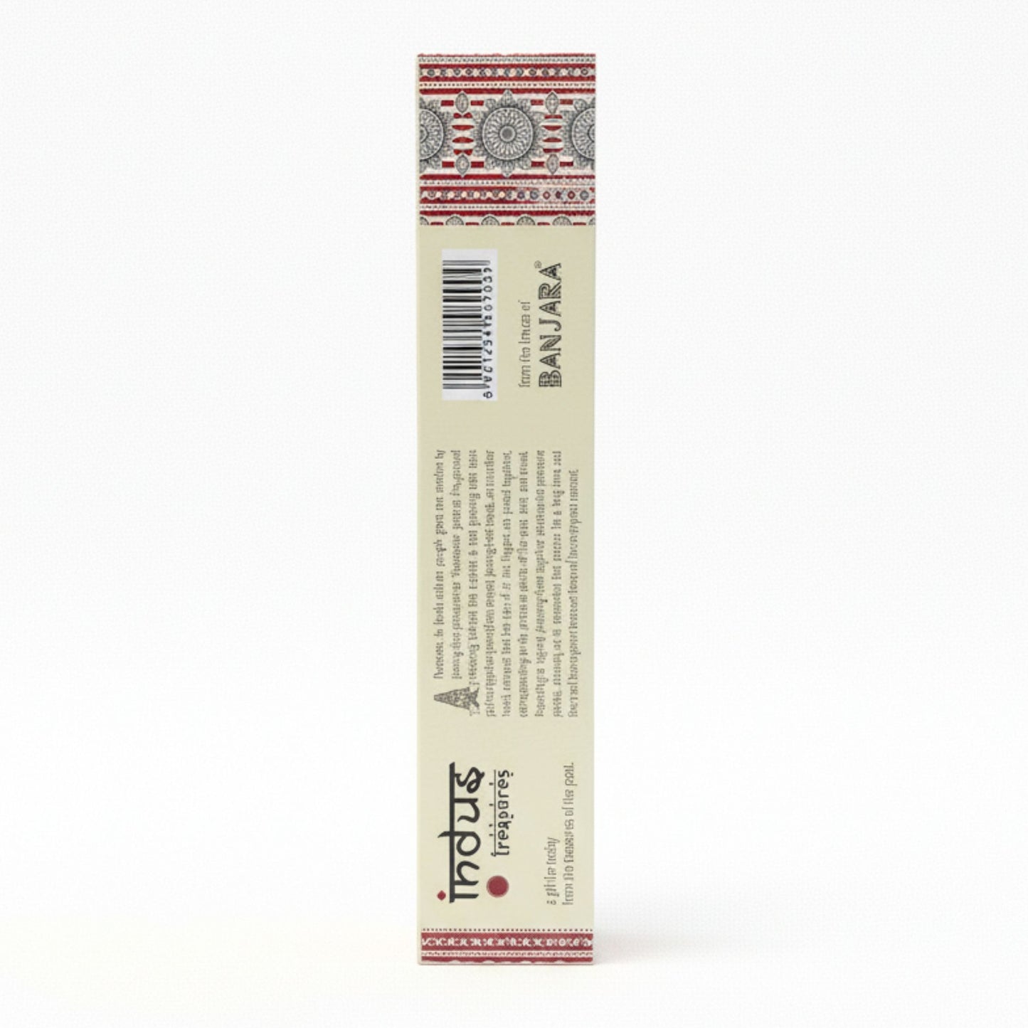 Indus Tesoros - Indisches Gewürz - 15 g