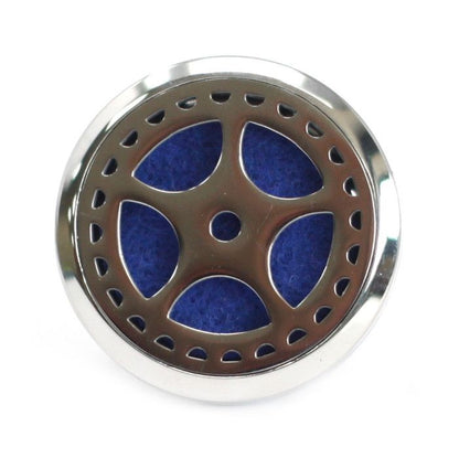 Autodiffusor-Set – Autofelgen – 30 mm