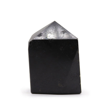 Edelsteinspitzen ca. 6 cm (0,5 kg) - Indischer Turmalin