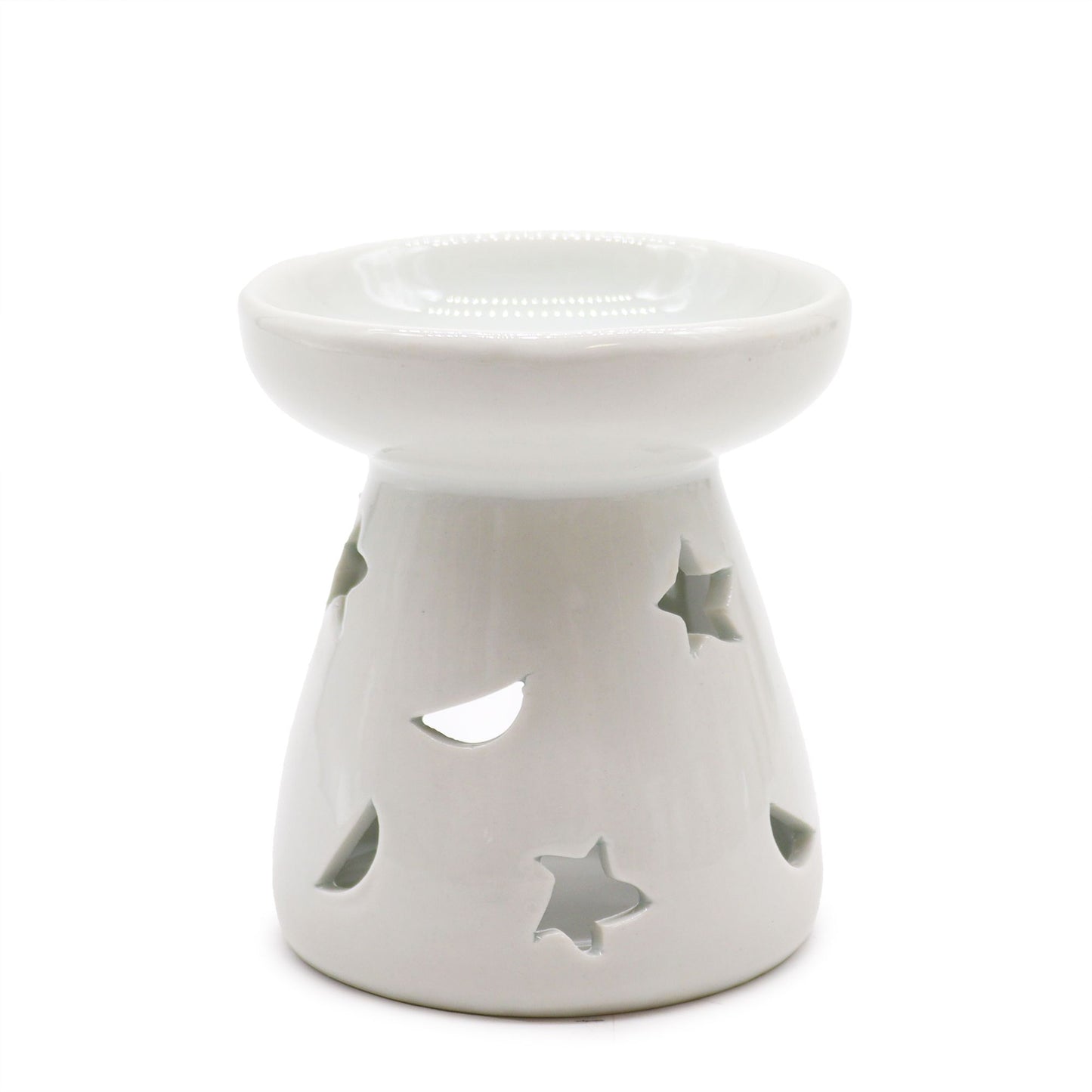 Quemador de Aceite Lunas y Estrellas SM