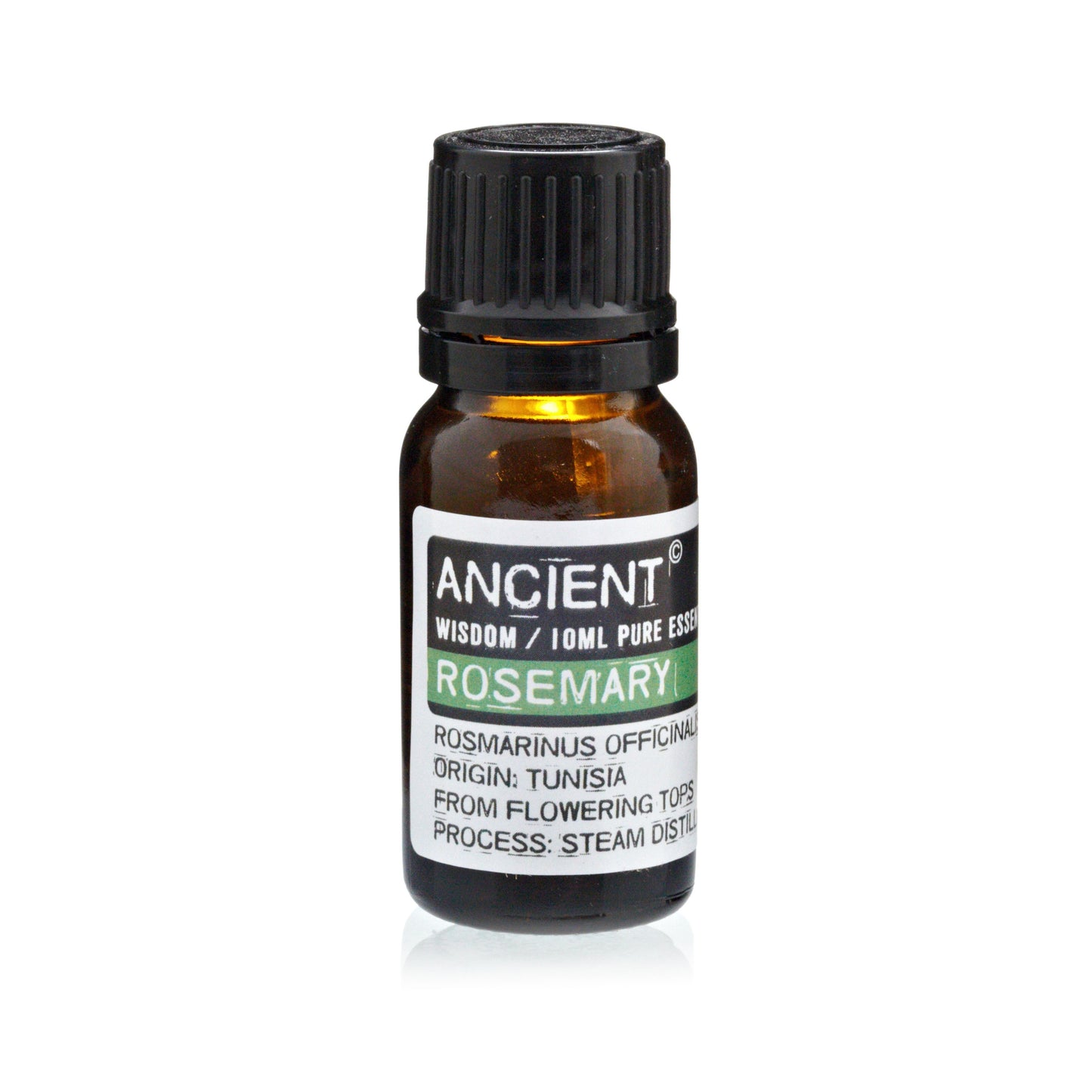 Wasserloses Aromatherapie-Set mit doppeltem Vernebler und 3 ätherischen Ölen à 10 ml