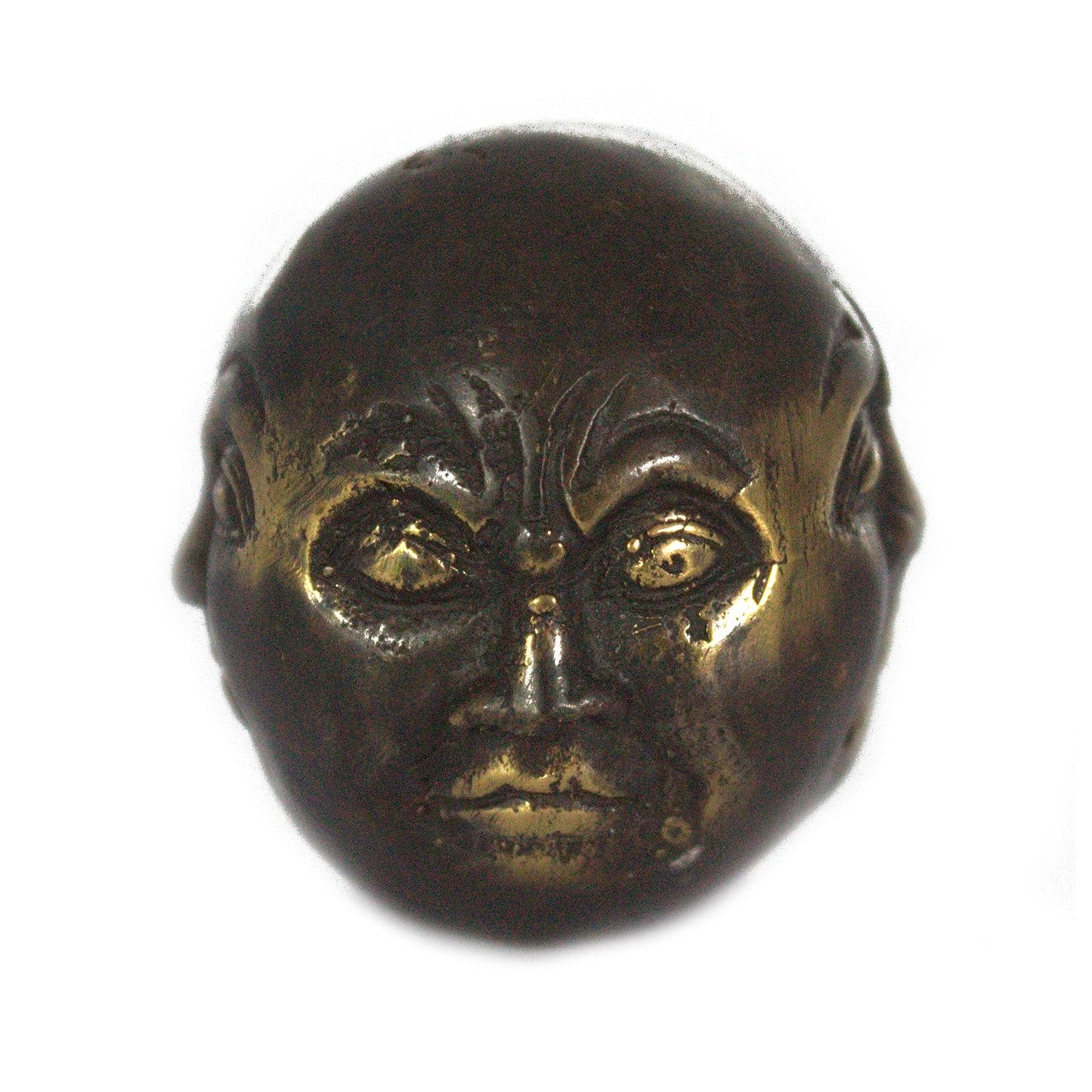 Fengshui - Bouddha à quatre faces - 4,5 cm