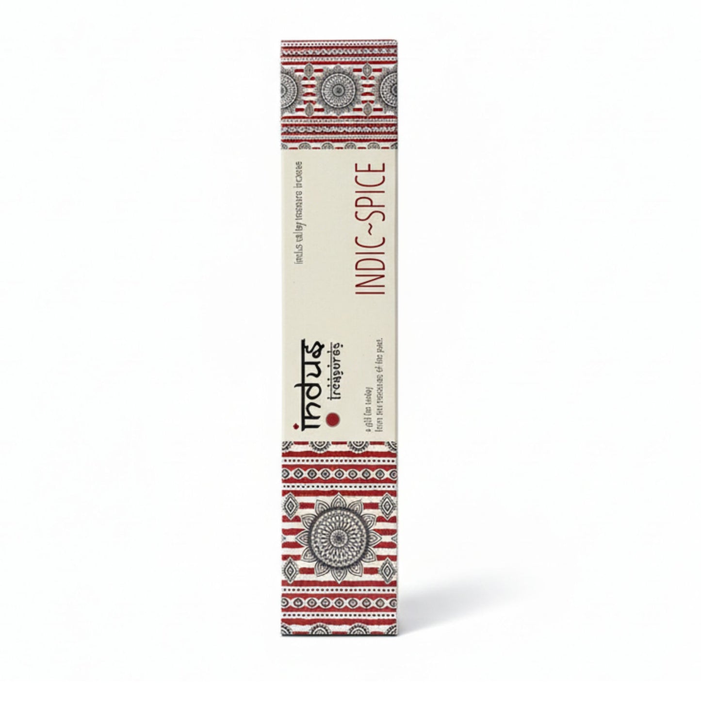 Indus Tesoros - Indisches Gewürz - 15 g