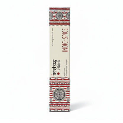 Indus Tesoros - Indisches Gewürz - 15 g